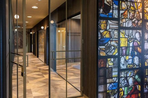 Kantoorruimte Zuidelijk Halfrond 5 Gouda
