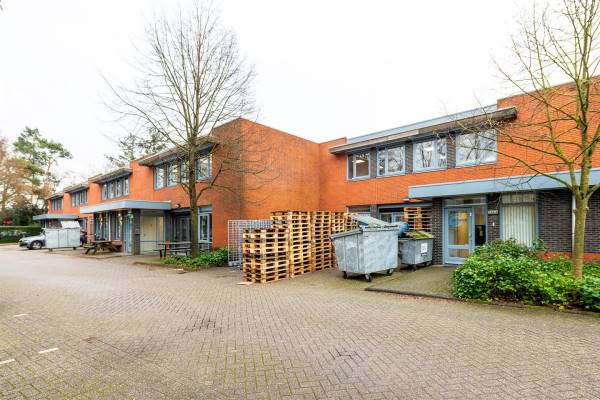 Bedrijfsruimte Bergweg 165a Zeist