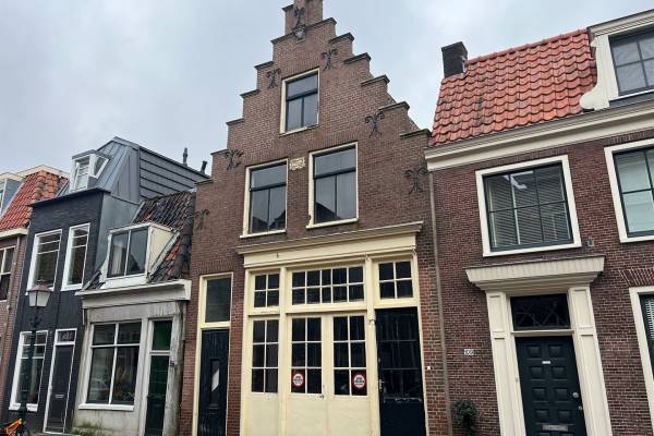 Bedrijfsruimte Grote Oost 107 Hoorn (NH)