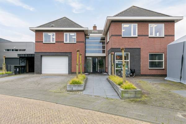 Kantoorruimte Carneool 4 Drachten