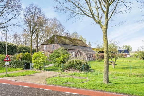 Agrarisch bedrijf Graspeel 49 Zeeland