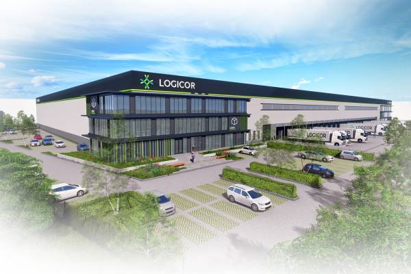 Bedrijfsruimte Macroweg 21 Venray