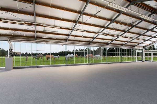 Bedrijfsruimte Aalsmeerderweg 928 Rijsenhout