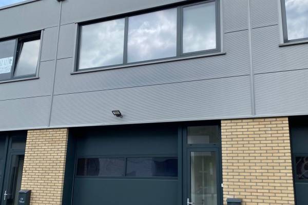 Kantoorruimte Maarnse Grindweg 12h Maarn
