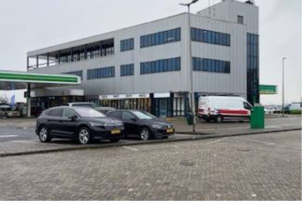 Kantoorruimte Kruisweg 446- 482 Hoofddorp