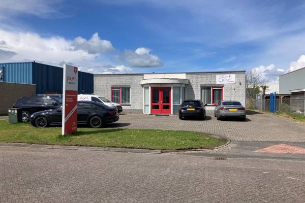 Kantoorruimte De Kiel 8 Drachten