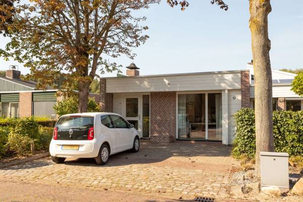 Kantoorruimte Eerste Hervendreef 28 Den Bosch