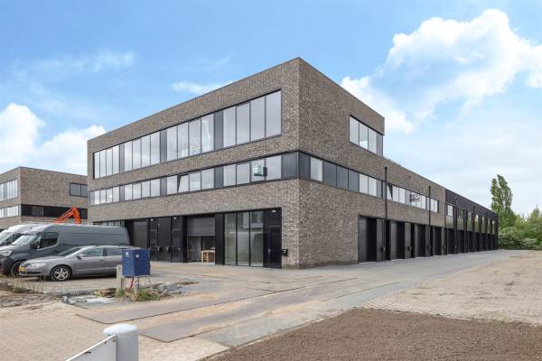 Bedrijfsruimte Bijsterhuizen 4019 008 Wijchen