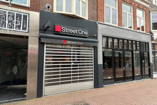 Winkelruimte Grote Noord 124 Hoorn (NH)