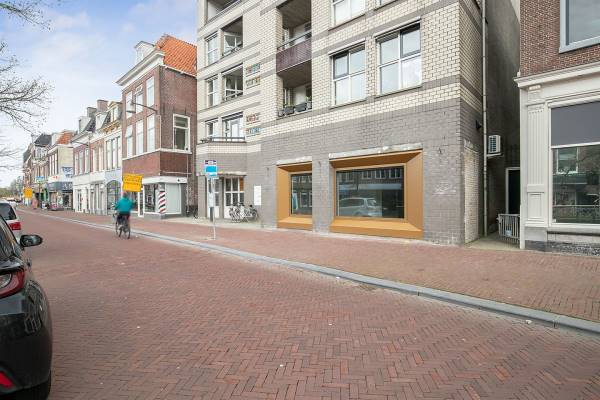 Kantoorruimte Voorstreek 62 Leeuwarden
