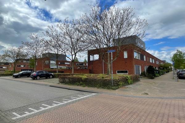 Maatschappelijk vastgoed Gravin van Leeuwensteinstraat 5 Bavel (Gem. Breda)