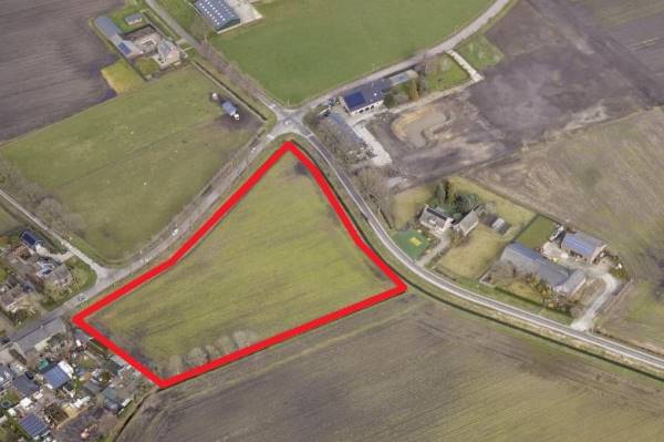 Agrarische grond Heidseweg Heide