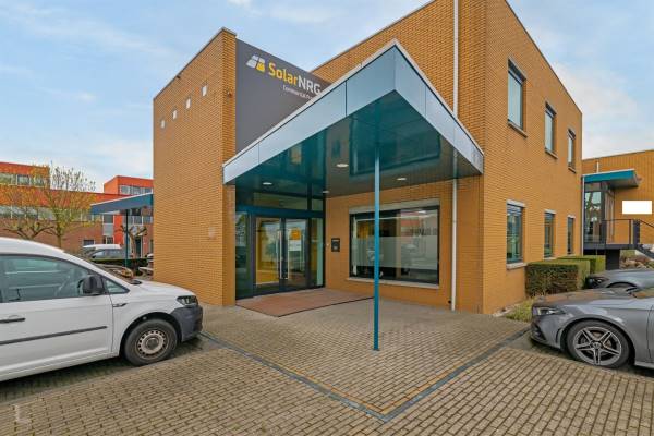 Kantoorruimte Poeldijksepad 5 Honselersdijk