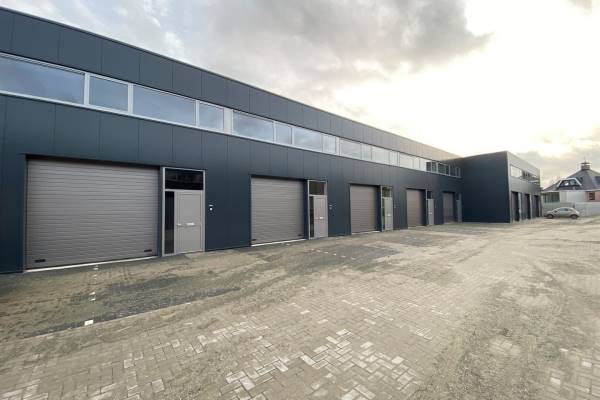 Bedrijfsruimte Noordeindseweg 254p Berkel en Rodenrijs