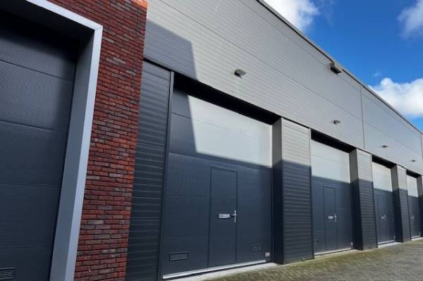Bedrijfsruimte Bijsterhuizen 1102 G 25 Nijmegen