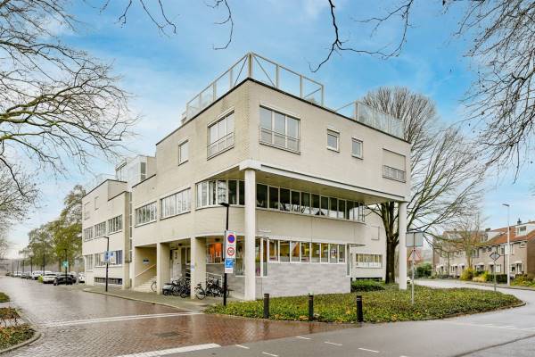 Kantoorruimte Laan Nieuwer-Amstel 3 Amstelveen