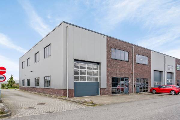 Bedrijfsruimte Aalsmeerderweg 283 1 Aalsmeer