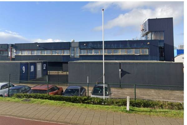 Bedrijfsruimte Weesperstraat 124 Diemen