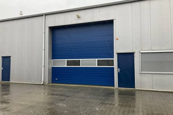Bedrijfsruimte Ondernemersweg 17B Holten