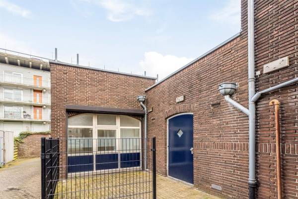 Kantoorruimte St. Canisiussingel 24 Nijmegen