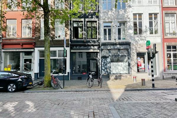 Winkelruimte Boschstraat 52 Maastricht