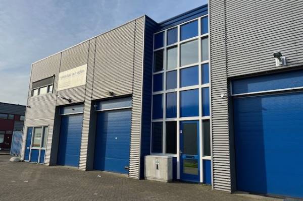 Bedrijfsruimte &#39;s-Gravenzandseweg 22B Wateringen