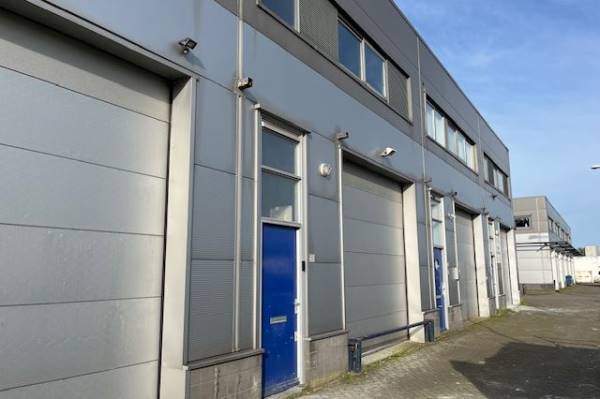 Bedrijfsruimte &#39;s-Gravenzandseweg 45 Wateringen