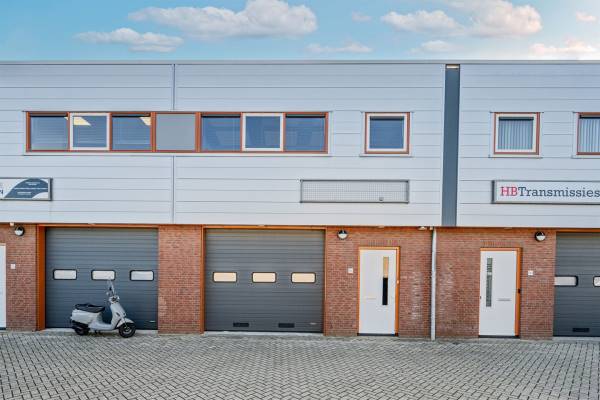 Bedrijfsruimte Energieweg 13c Leerdam