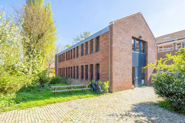 Beleggingsobject Laan van Chartroise 166C Utrecht