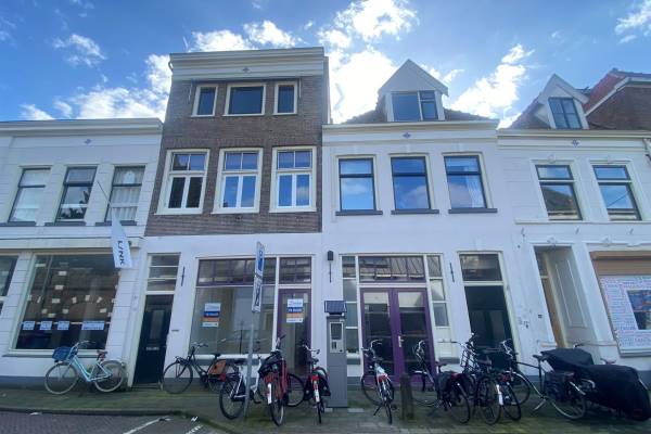 Winkelruimte Voorstraat 33 Zwolle