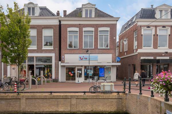 Winkelruimte Grootzand 44 Sneek