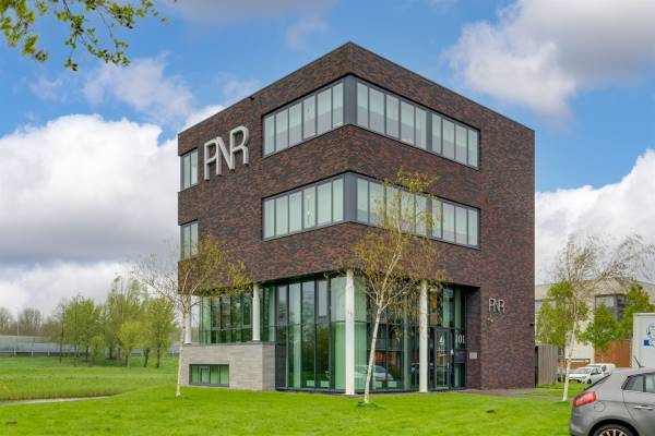 Kantoorruimte Antwerpenhaven 101 Purmerend