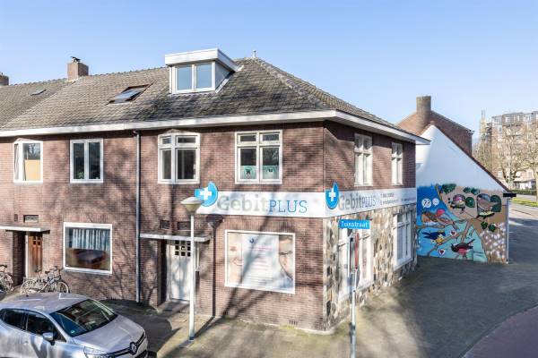 Bedrijfsruimte Tuinstraat 25 Eindhoven