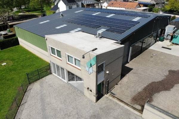 Bedrijfsruimte Sibberkerkstraat 2 Valkenburg (LI)