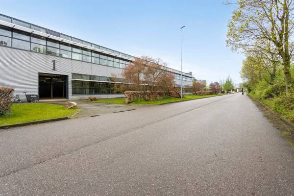 Kantoorruimte Burgemeester Burgerslaan 40A Rosmalen