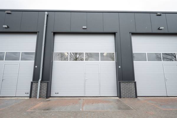 Bedrijfsruimte Kolkweg 39 A 2 Lelystad