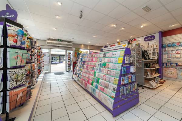 Winkelruimte De Loper 34 Vlaardingen
