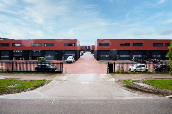 Bedrijfsruimte Braillestraat 63 Berkel en Rodenrijs