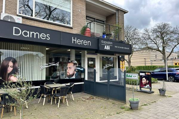 Winkelruimte Graaf Ottostraat 50 Rijssen