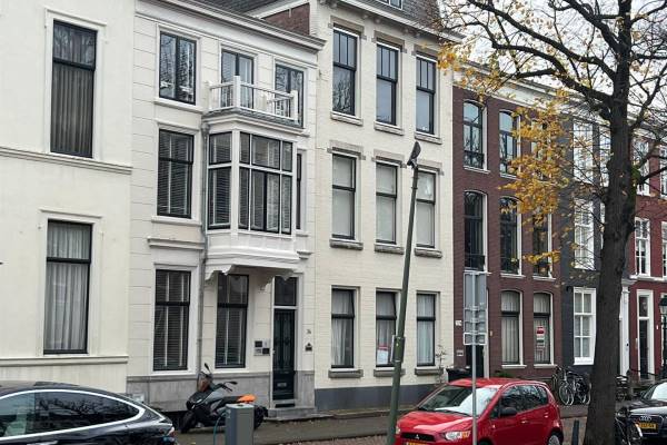 Kantoorruimte Nieuwe Uitleg 36 Den Haag