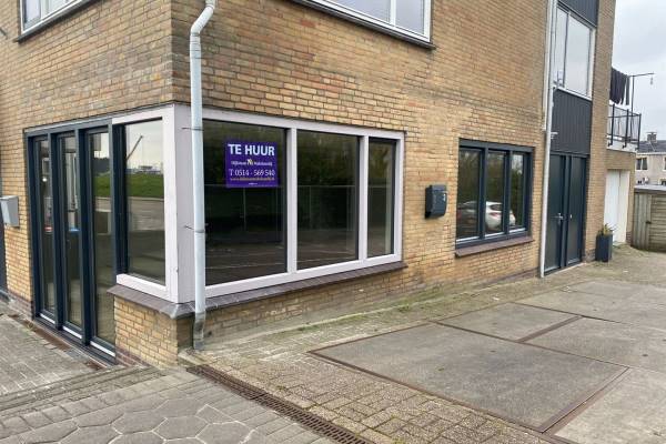 Kantoorruimte Zeedijk 1 Lemmer