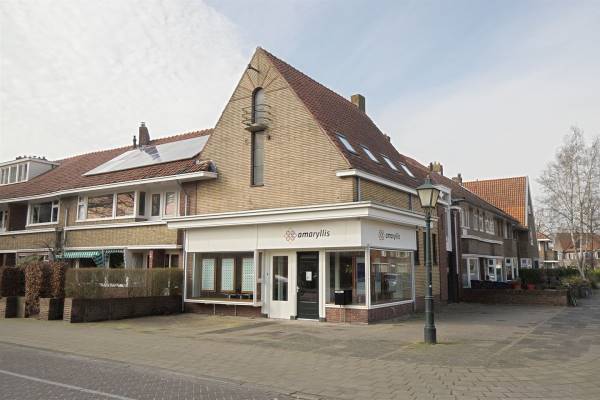 Kantoorruimte Leeuwerikstraat 108 Leeuwarden