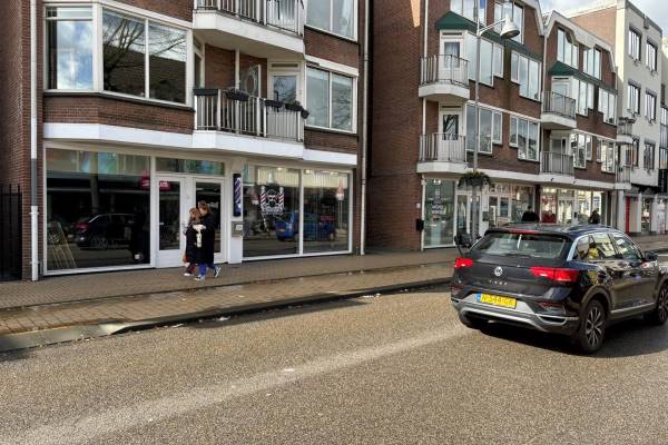 Winkelruimte Stationsstraat 251 Apeldoorn