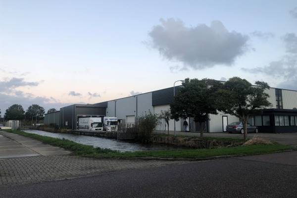 Bedrijfsruimte Butter 6 Obdam