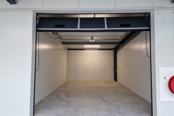 Bedrijfsruimte Beukenlaan 23 211 Heerhugowaard