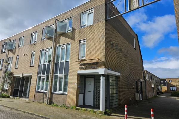 Kantoorruimte Waterlandlaan 116 Purmerend