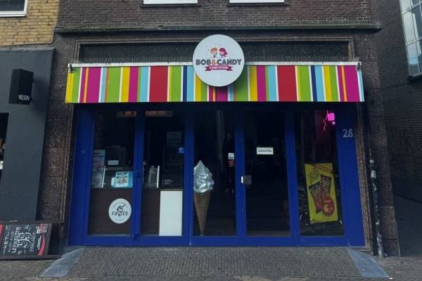 Winkelruimte Hamburgerstraat 28 Doetinchem