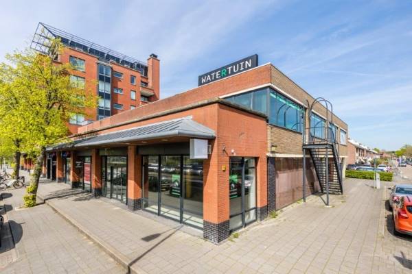Horecagelegenheid Winkelcentrum De Schoof 230 Hendrik-Ido-Ambacht
