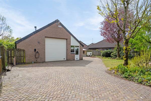Bedrijfsruimte Nieuwe Erven 3 Heesch