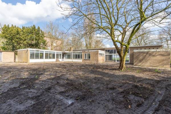 Beleggingsobject Willem van der Veldenweg 24a Leimuiden